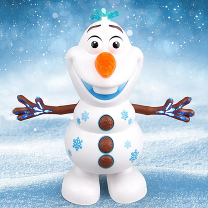 SnowMan I Bonhomme de neige