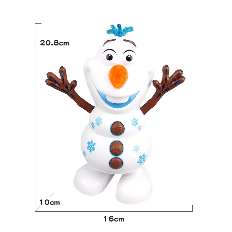 SnowMan I Bonhomme de neige